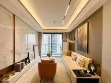 急售!真正的市中心 全新一手加推送车位送家私大礼包 泷景花园