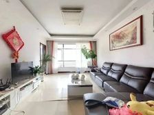 江南御都 4室2厅 126平