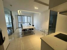 业主直租丨富力运河十号80平商住两用公寓精装修带家具丨可注册