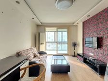 缘圆宝邸 3室2厅 95.32平