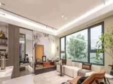 房山长阳南北通透精装三居 102平中层仅210万