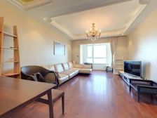 长楹天街西区 高层南北通透三居室,业主诚意出售