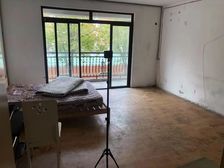 新上房源 带车位 南北三阳台 附赠面积多 前后无遮挡
