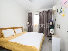 靠近地铁 ,商品房小区带车位,三房朝南,景观楼层,视野开阔