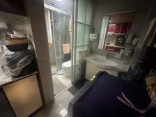 三佳苑(航华三村) 朝南 近地铁 商业配套成熟 居住密度低