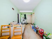 新上房源 近地铁 七宝二中 南北通透 3楼 看房方便