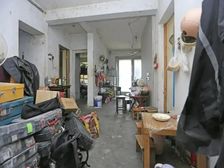 华江景城 采光好 低楼层 独立客厅 底复式带花园