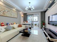 建发珑庭二期 次顶楼+地铁10号线+抖音商圈+地暖zy空调