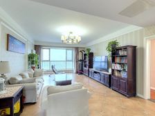 运河湾北区 4室2厅 198.41平