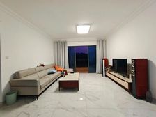 清溪碧桂园天誉 带电梯 商品房 双卫格局 中间楼层 小区新