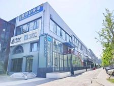 地铁300米 临街独栋 阳光 双门头 大落地窗 798