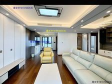 华侨城全屋豪装 大横厅3+1户型 拎包入住 双學區 高性价比