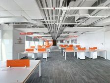 高区整层 详情看图 租赁望京办公室 写字楼 园区