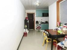 1室1厅 朝南 精装修 红旗五村 42平 满五 住房 居家