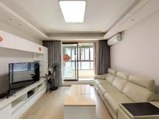 海赋尚品正规3居室小区环境好低总价低首付