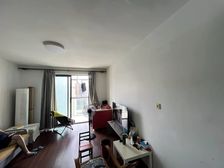 宜浩明珠,一梯两户大1房也可改成2房,空间大,高层采光视野佳