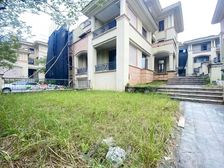 一线江景 双拼别墅 绿化高 环境好 诚心出售