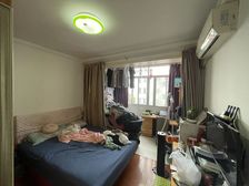 北蔡南新三村 南向两房 满五住宅 电梯双南 中装中层