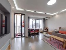 柏林爱乐二期 龙湖天街 朝阳医院东院 双卫南向 精装