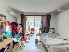 爱家亚洲花园二期3居南北朝向低总价拎包入住