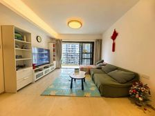 视野和风景是小区 南北通透 满二 装修好 带电梯 价可谈