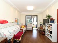 天鹅湖MOMA 四恒科技住宅 位置安静 中间楼层 业主诚售