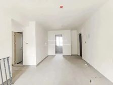 中粮祥云一区 精装3居室 观景房