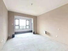 新城·玺樾熙棠 三室通透户型 房龄新 位置好