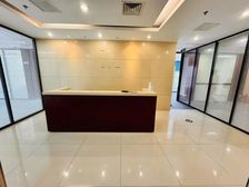 望京方恒国际丨精装正对电梯丨4间到顶隔间地铁14号线700米