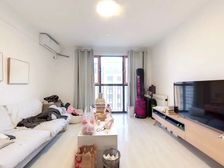 柏林爱乐四期 满五 南向一居 诚意出售