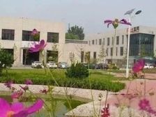 花园式独栋北美国际商务中心2000平3000平办公精装可冠名