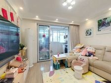 友谊苑 二手买进,30万精装修,南北通户型,中间楼层