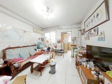 (买卖1.2) 店长推荐,管庄西里,户型好,不临街无遮挡,