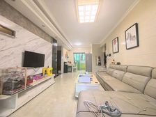 嘉利豪庭精装三房,业主诚心出售