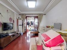 近地铁,临公园,高区采光足,南北通,大三房