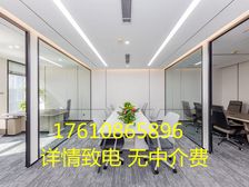 甲方直租 92平米到800平米 可定制装修 价格全含