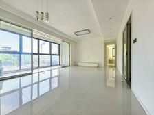 九龙坡区 半山悦景南区 三房 170万