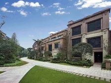 (实得600㎡+)照母山类独栋,一线看湖资源,3+2结构