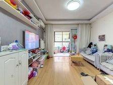 嘉定新城洋房小区 精装修三房视野好