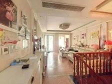 嘉城香馥湾 电梯房 拎包入住 高端小区 近地铁