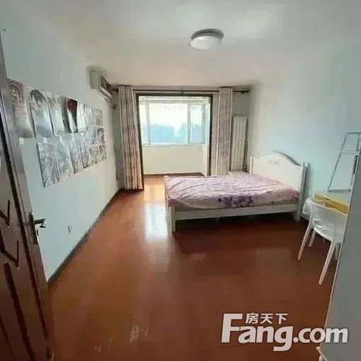 6号线 杨庄站 奈伦熙府低楼层 家具齐全 看房随时 价格可谈