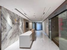 金融律师咨询丨14隔间丨精装大前台丨地铁200米丨绿地 浦项