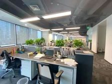 融新科技中心丨交通便利丨配套齐全丨环境优美丨餐饮便利