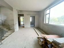 南城边位大别墅 大花园朝南实用500平位置安静 随时看诚意售