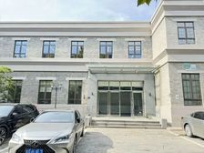 酒仙桥恒通商务园新出!企业总部丨独立门头展示面丨798艺术区