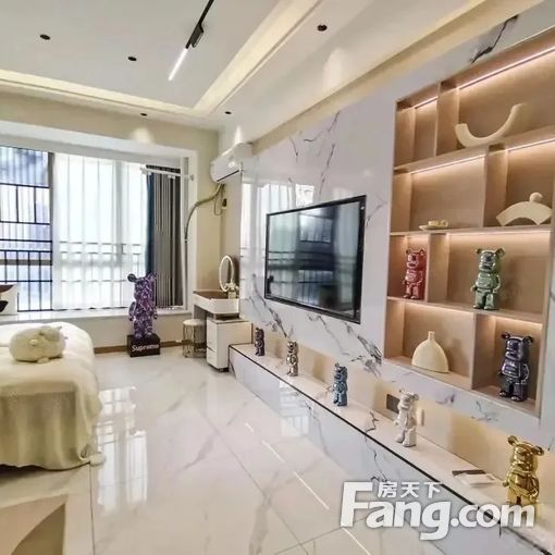 热租丨4号线 高端公寓 央企开发 告别合租 网红社区品质甄选