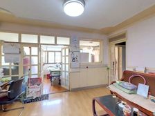 鹤北新村 2室2厅 70.63平