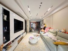 保真 !业主 了 金茂品质楼盘 拼手速!