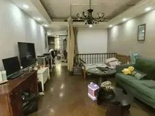 香馥湾 139平4居 南东向精装修 带地下窒 50平花园