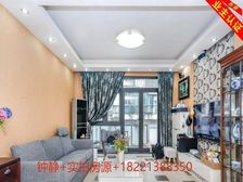 新上房源+复式精装+交通便利+环境优美+送车位+低于市场价